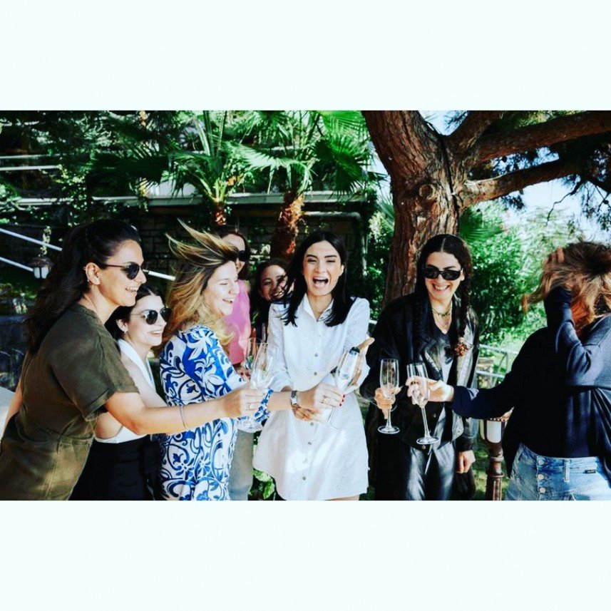 FOTOĞRAFÇI ÇETİN İLKER