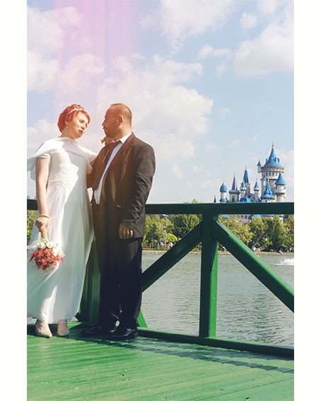 FOTOĞRAFÇI ÇETİN İLKER