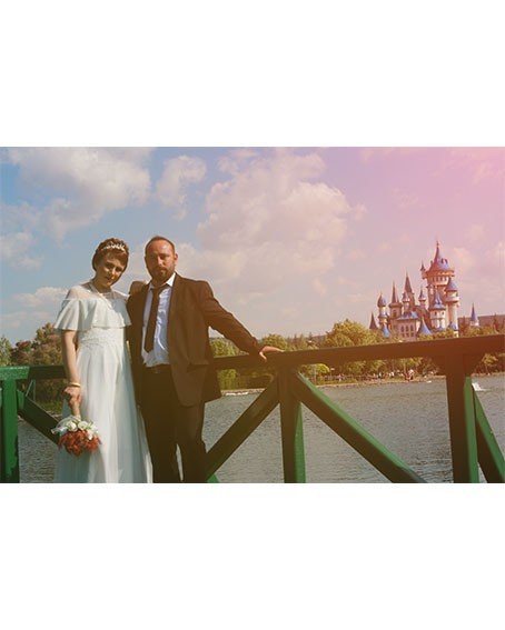 FOTOĞRAFÇI ÇETİN İLKER