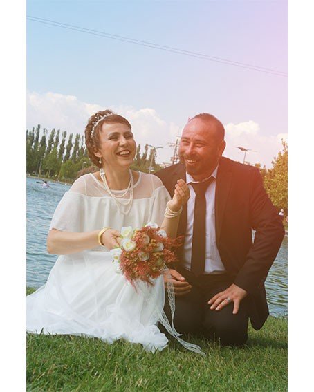 FOTOĞRAFÇI ÇETİN İLKER