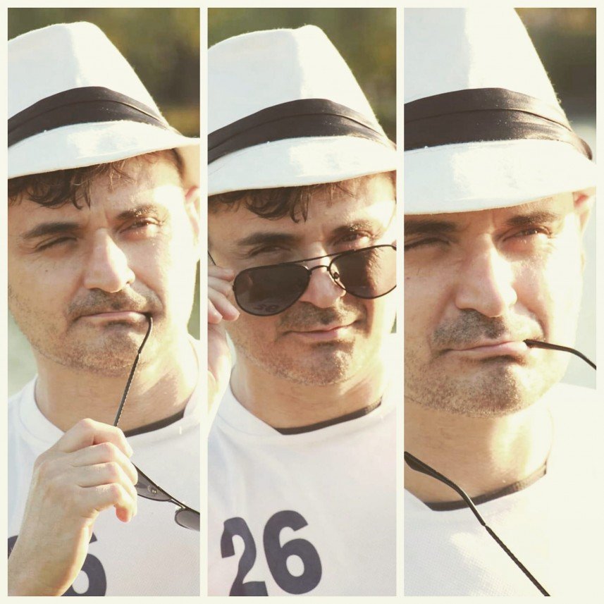 FOTOĞRAFÇI ÇETİN İLKER