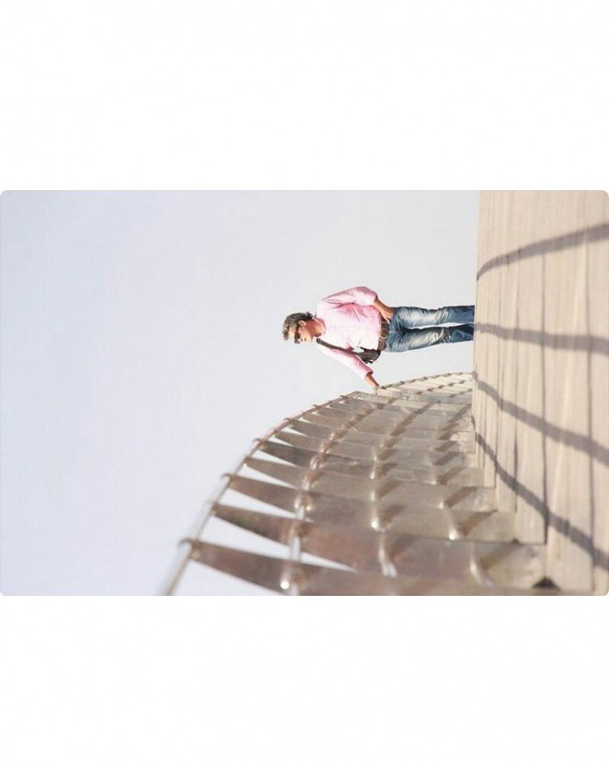 FOTOĞRAFÇI ÇETİN İLKER