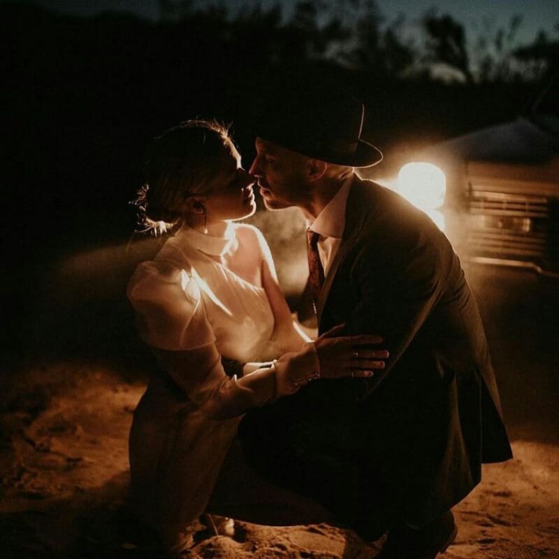 FOTOĞRAFÇI ÇETİN İLKER