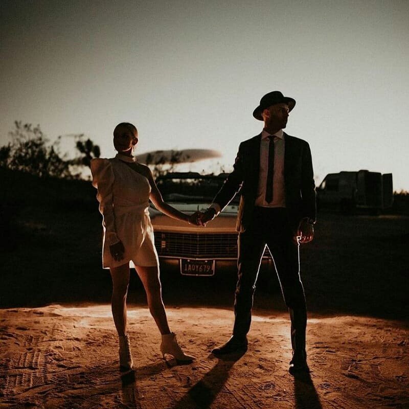 FOTOĞRAFÇI ÇETİN İLKER