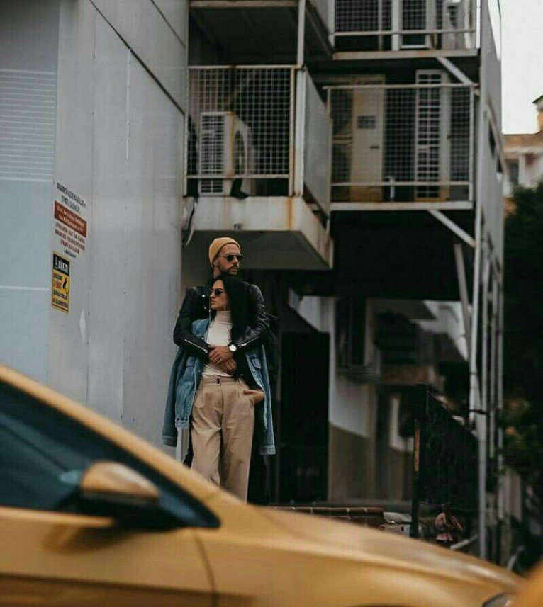 FOTOĞRAFÇI ÇETİN İLKER