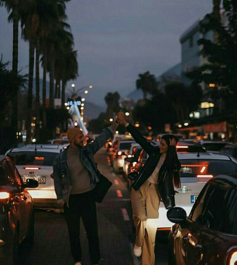 FOTOĞRAFÇI ÇETİN İLKER