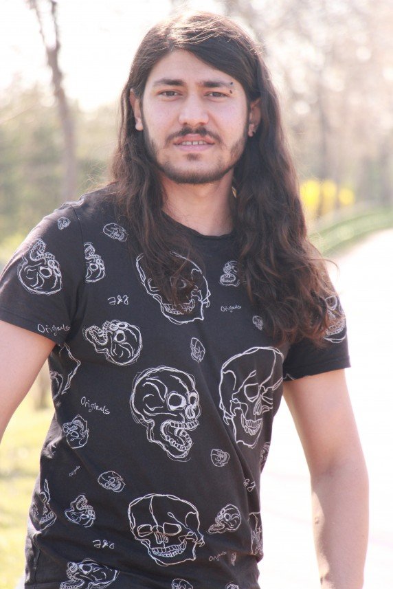 FOTOĞRAFÇI ÇETİN İLKER