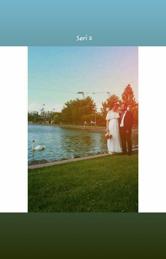 FOTOĞRAFÇI ÇETİN İLKER