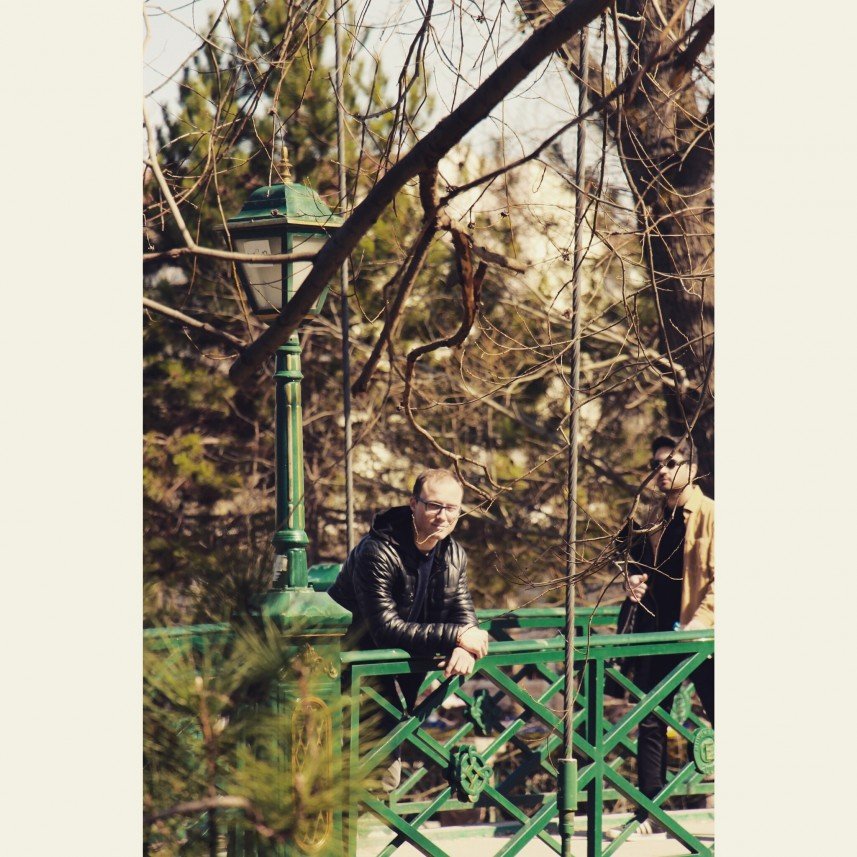 FOTOĞRAFÇI ÇETİN İLKER