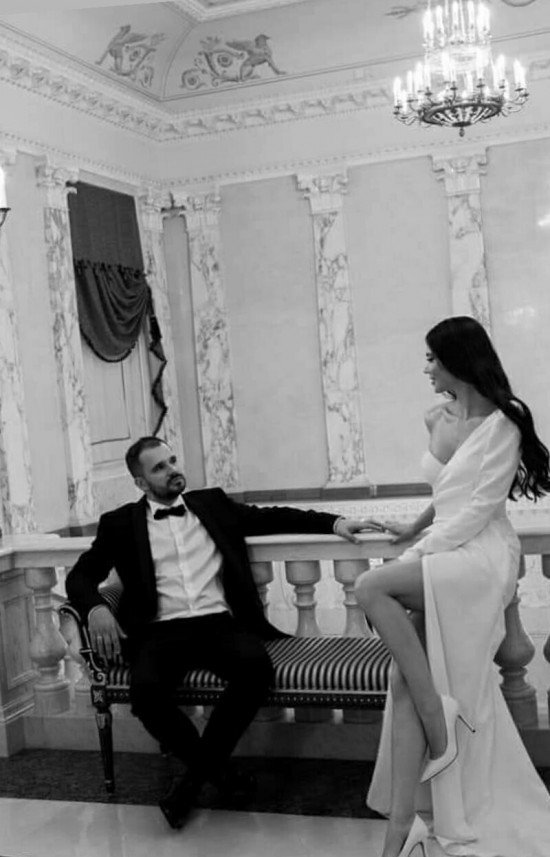 FOTOĞRAFÇI ÇETİN İLKER