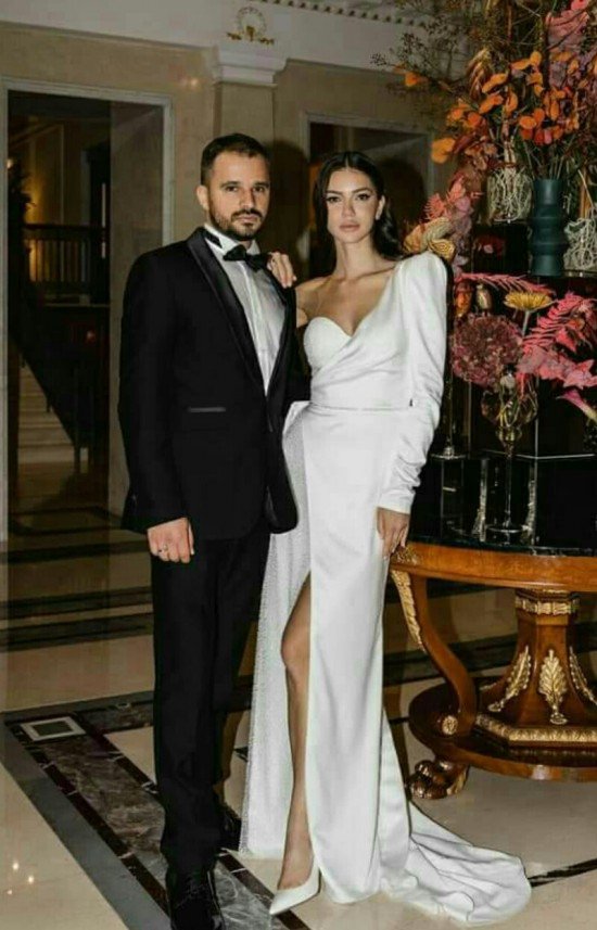 FOTOĞRAFÇI ÇETİN İLKER