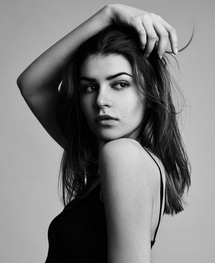 FOTOĞRAFÇI ÇETİN İLKER