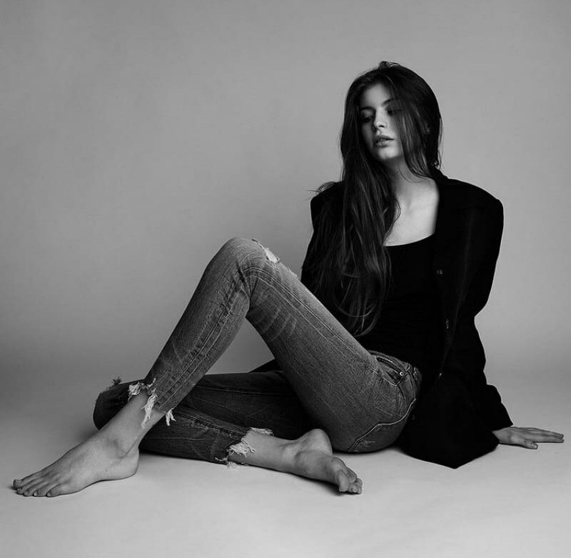 FOTOĞRAFÇI ÇETİN İLKER