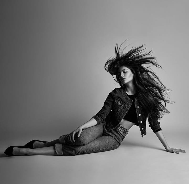 FOTOĞRAFÇI ÇETİN İLKER