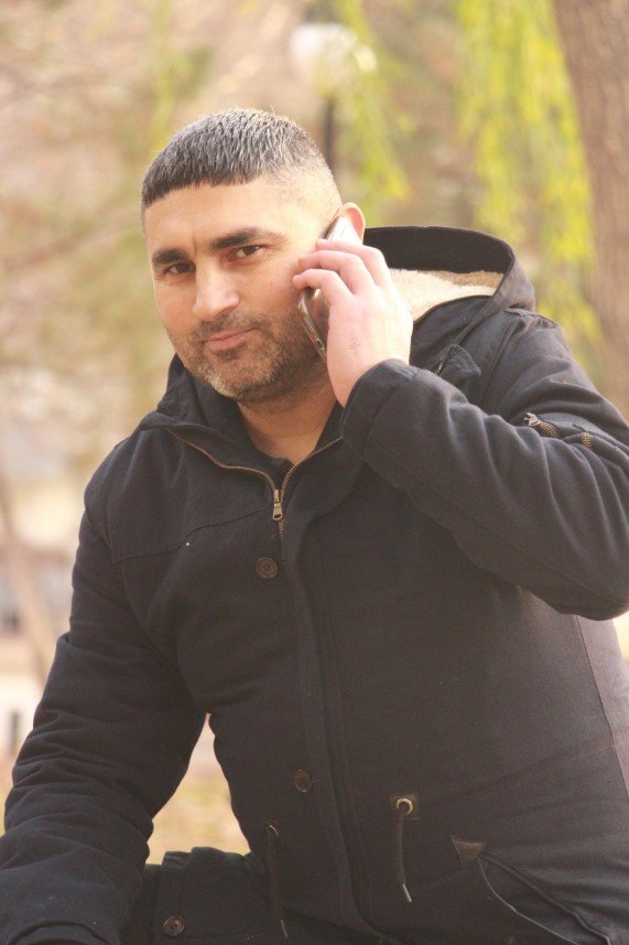 FOTOĞRAFÇI ÇETİN İLKER