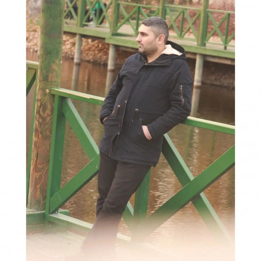 FOTOĞRAFÇI ÇETİN İLKER