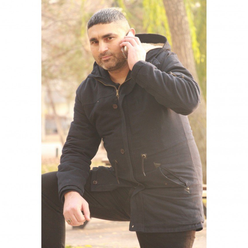 FOTOĞRAFÇI ÇETİN İLKER