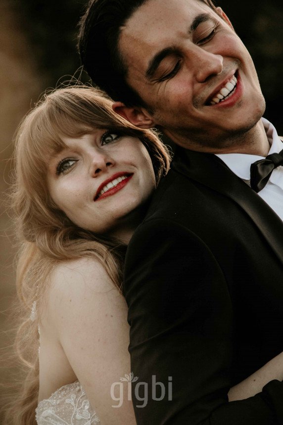 Fotoğrafçı Büşra