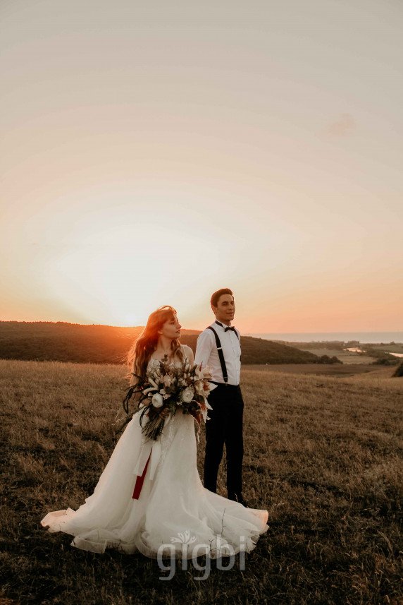 Fotoğrafçı Büşra