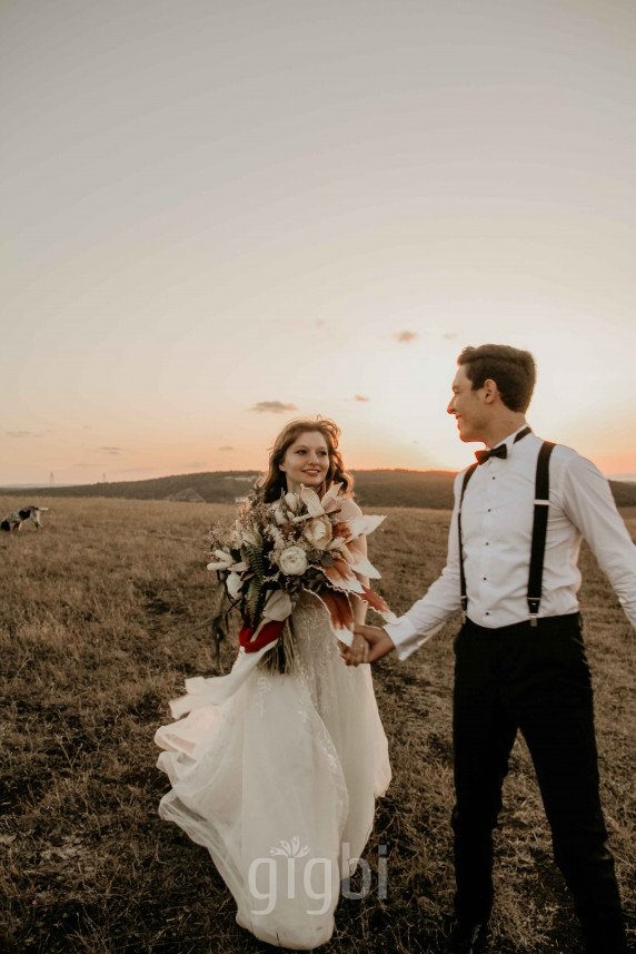 Fotoğrafçı Büşra