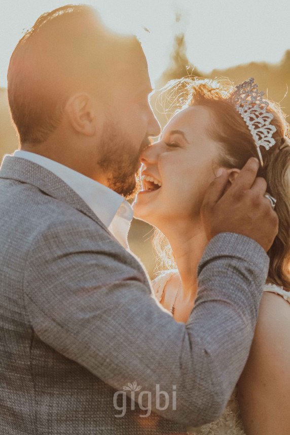 Fotoğrafçı Büşra