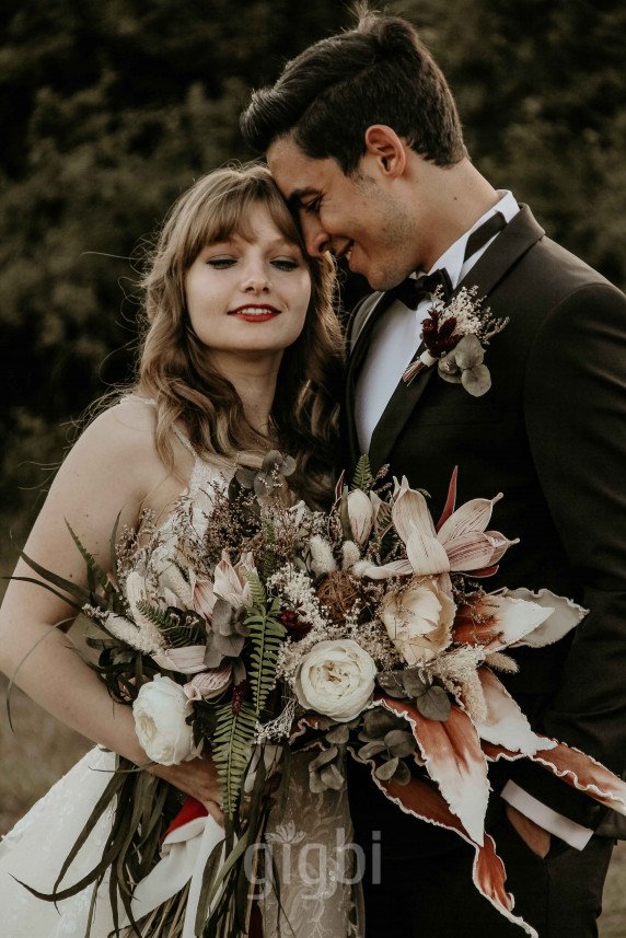 Fotoğrafçı Büşra