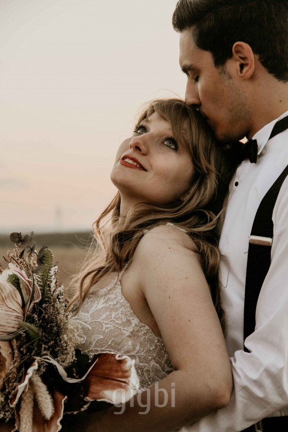 Fotoğrafçı Büşra