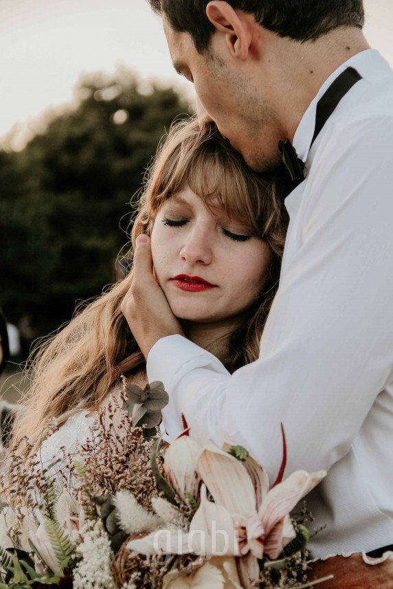 Fotoğrafçı Büşra