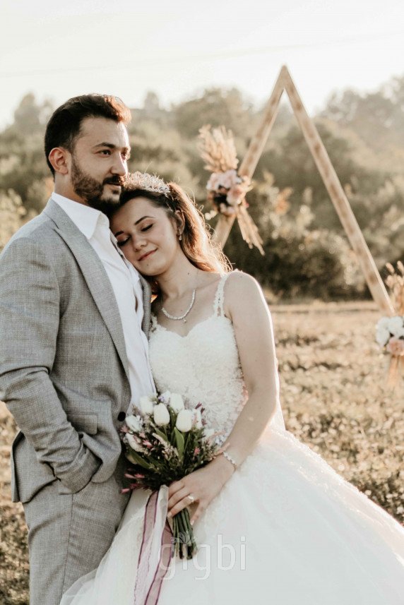 Fotoğrafçı Büşra