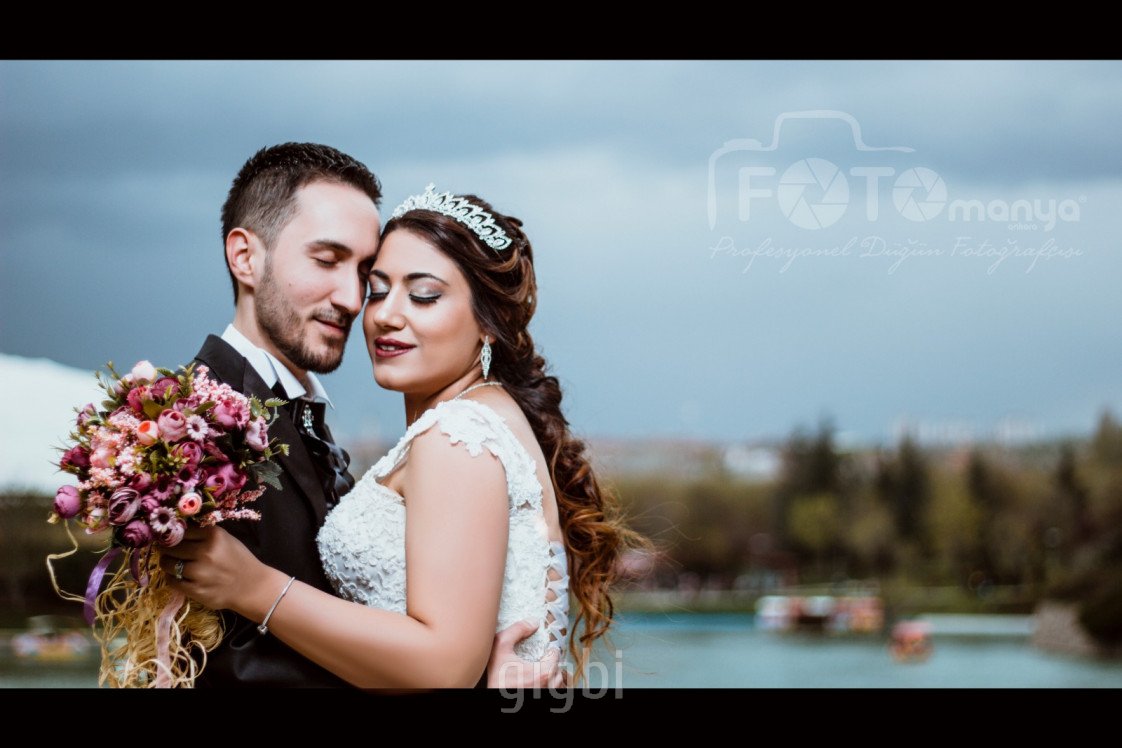 FOTOMANYA ANKARA DÜĞÜN FOTOĞRAFÇISI
