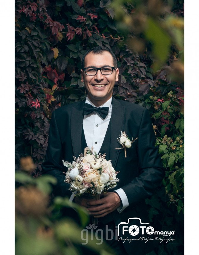 FOTOMANYA ANKARA DÜĞÜN FOTOĞRAFÇISI