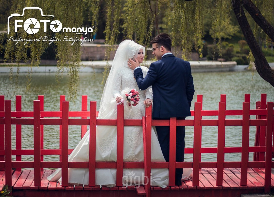 FOTOMANYA ANKARA DÜĞÜN FOTOĞRAFÇISI
