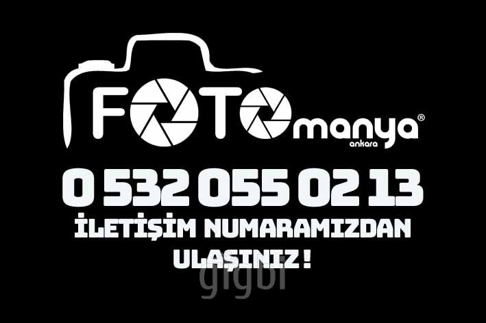 FOTOMANYA ANKARA DÜĞÜN FOTOĞRAFÇISI