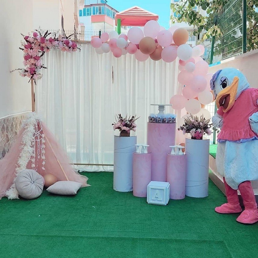 Fourteen Event Group