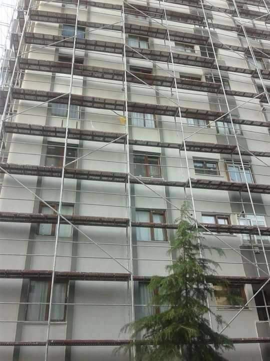 Friday Yapı & Dekorasyon