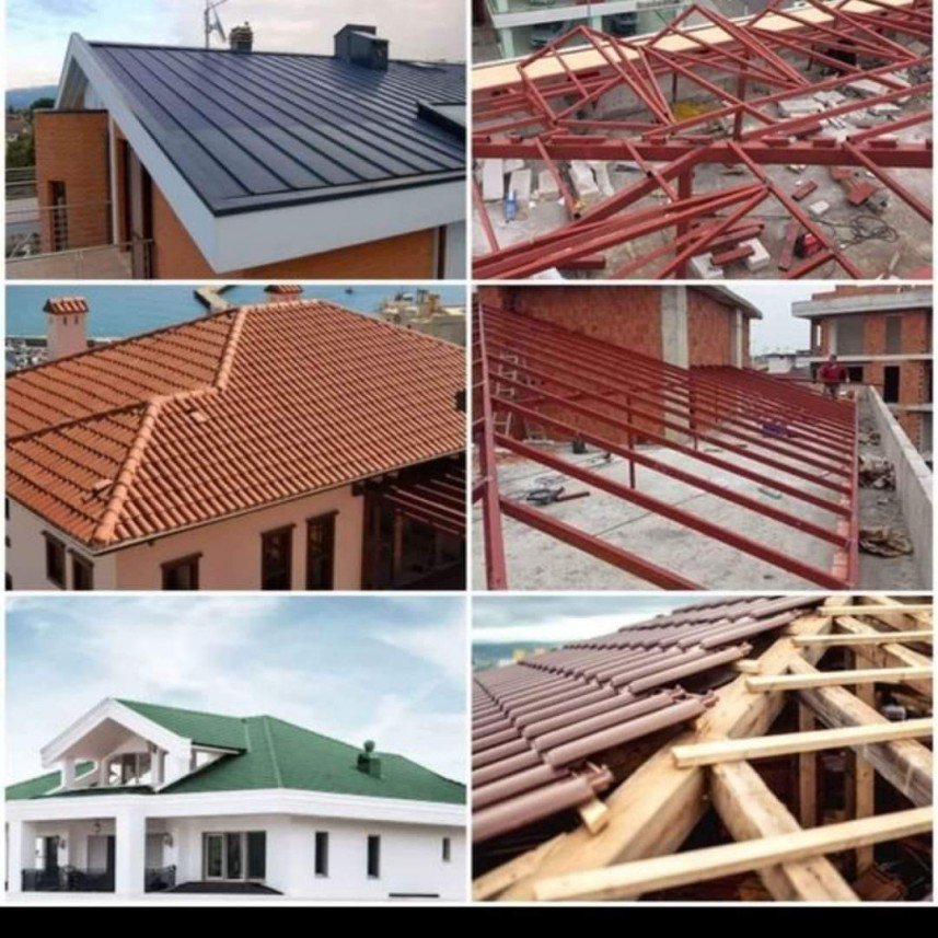 Friday Yapı & Dekorasyon