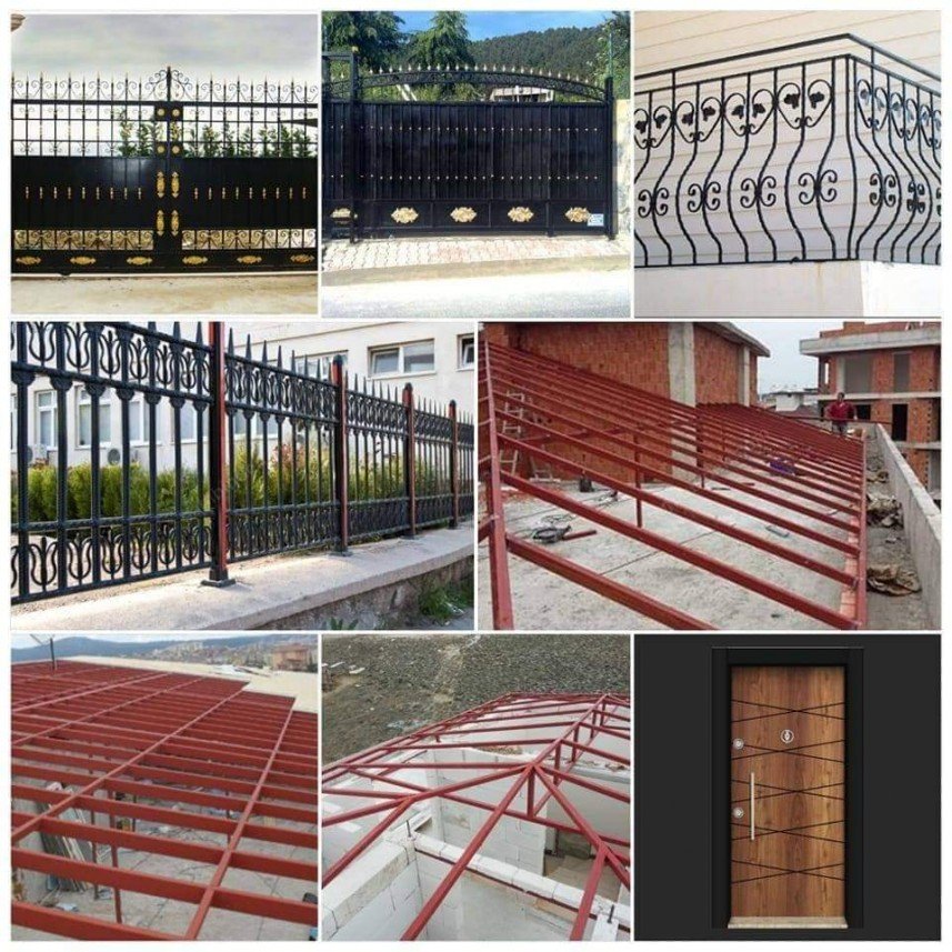 Friday Yapı & Dekorasyon