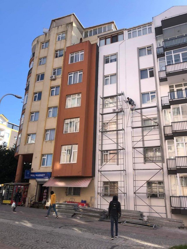 Friday Yapı & Dekorasyon