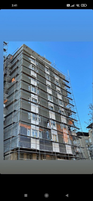 Friday Yapı & Dekorasyon