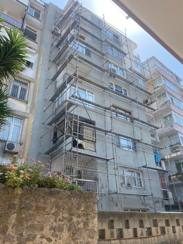 Friday Yapı & Dekorasyon