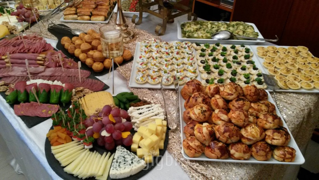FSG CATERING ORGANİZASYON