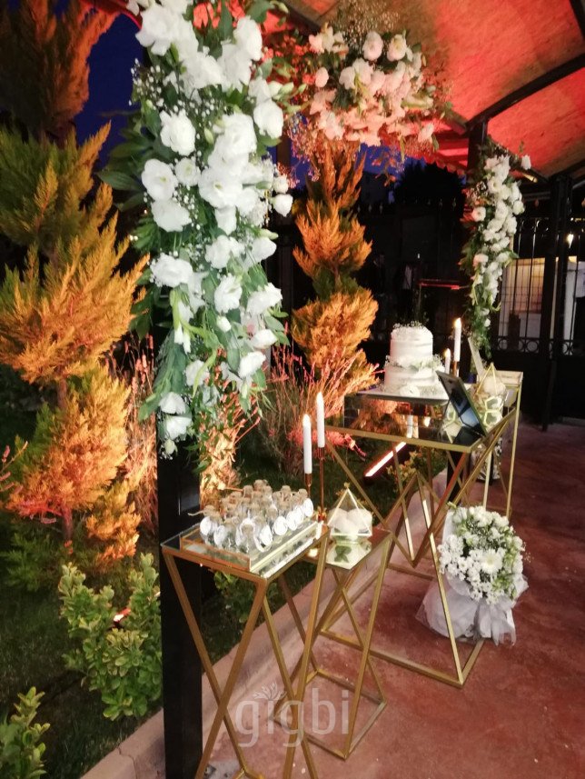 FSG CATERING ORGANİZASYON