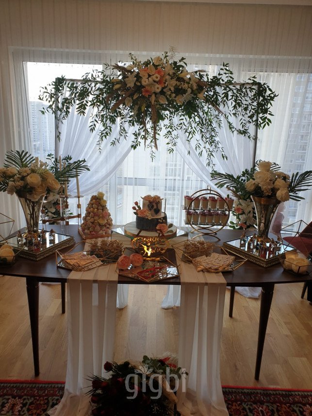 FSG CATERING ORGANİZASYON