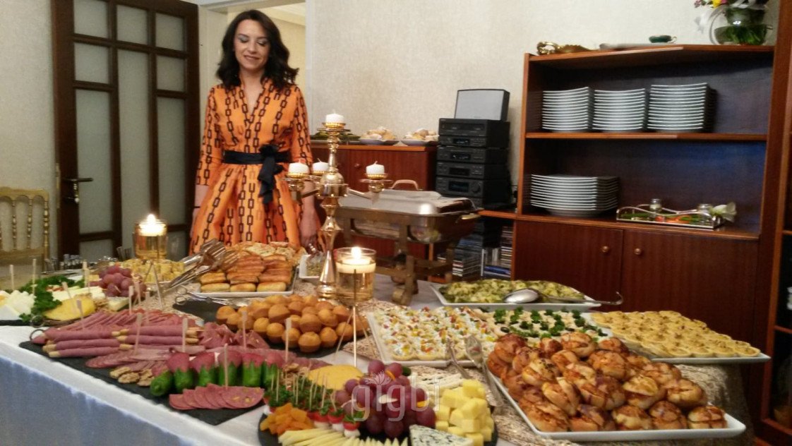 FSG CATERING ORGANİZASYON