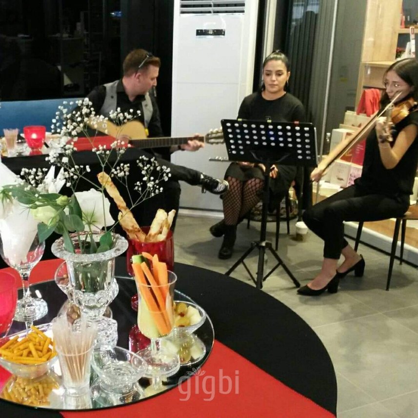 FSG CATERING ORGANİZASYON