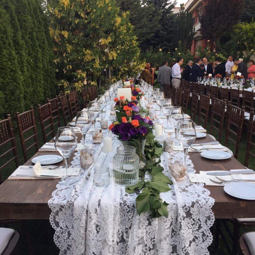 FSG CATERING ORGANİZASYON