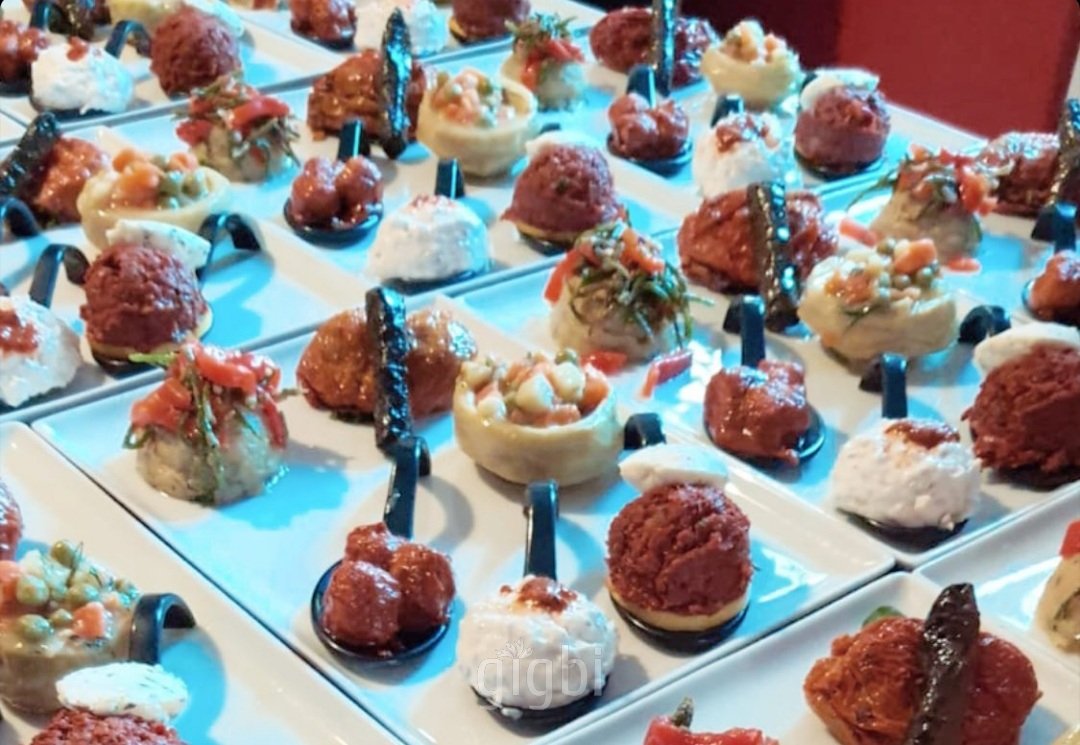 FSG CATERING ORGANİZASYON