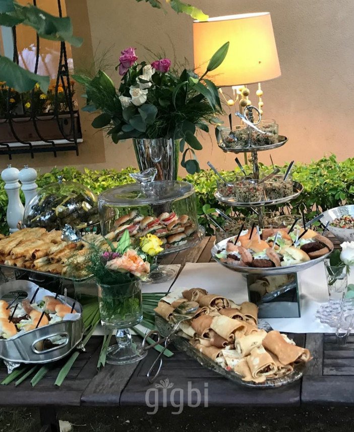 FSG CATERING ORGANİZASYON