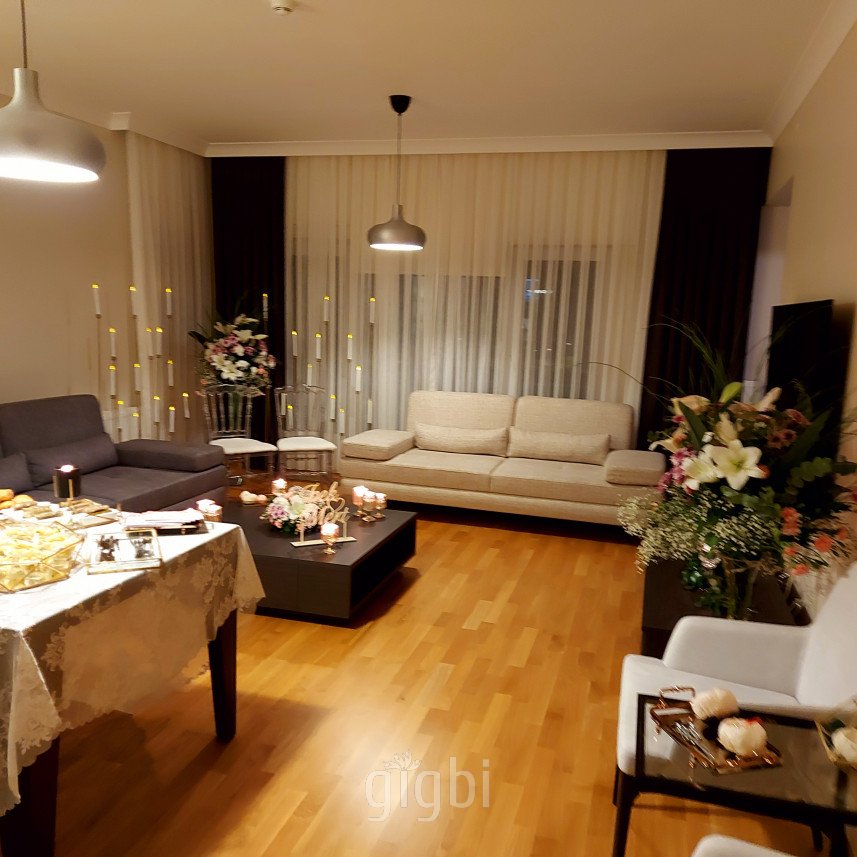 FSG CATERING ORGANİZASYON