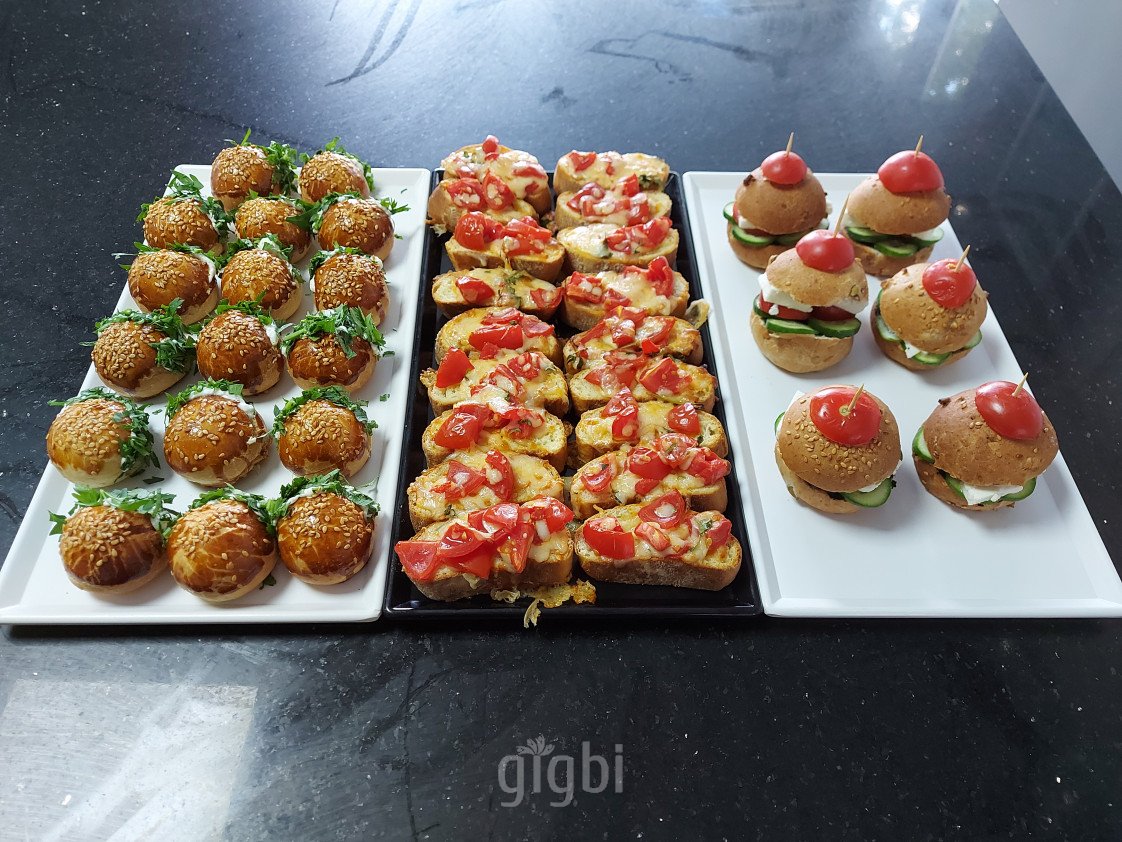 FSG CATERING ORGANİZASYON